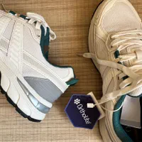 کفش اورجینال Oysho Running Style|کیف، کفش، کمربند|تهران, چیتگر جنوبی|دیوار
