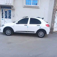 کوئیک اتومات 1403|خودرو سواری و وانت|فسا, |دیوار