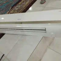 اسپلیت 30هزار گری|کولر گازی و فنکوئل|جم, |دیوار