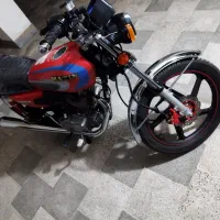 موتور میتن 1404