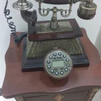 میز تلفن|میز تلفن|کرج, مصباح|دیوار