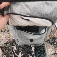 کالسکه دوقلو|کالسکه و لوازم جانبی|فردیس, فردیس|دیوار