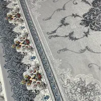 فرش ۹متری نو