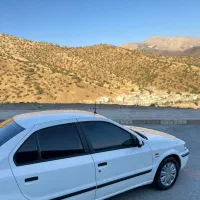 سمندEf7 مدل۹۶|خودرو سواری و وانت|مریوان, |دیوار