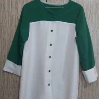 مانتو|لباس|رشت, پستک|دیوار