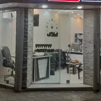 اجاره مغازه در شیشه گران لاهیجان . قیمت مناسب