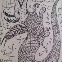 سر کتاب و دعا