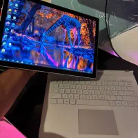 لپ تاپ  سور فیس پرو 2