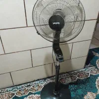پنکه مارک تفال