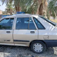 پراید۱۴۱ مدل ۹۰