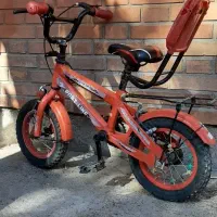 دو چرخه کودک|دوچرخه، اسکیت، اسکوتر|دزفول, |دیوار