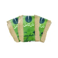 نان کامل سبوس دار مصیر