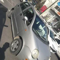 پاژن ۷۶ و ام وی ام ۸۹|خودرو سواری و وانت|پردیس, فاز ۳|دیوار