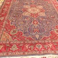 فرش دست بافت|فرش|خوی, |دیوار