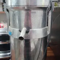 آبمیوه گیر و مخلوط کن صنعتی درجه یک