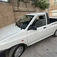 پراید وانت ۱۴۰۳
