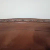 تخت دونفره بدون تشک چوب گردو