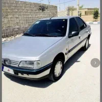 پژو کارمندی اخر ۸۵|خودرو سواری و وانت|یاسوج, |دیوار