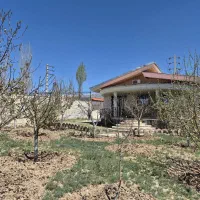 ویلا سند تک برگ دارای کنتور برق و آب