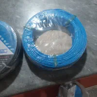 سیم ۱.۵ افشان مارک سیمند|مصالح و تجهیزات ساختمان|هشتگرد, شهرک راه آهن|دیوار