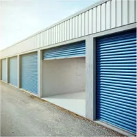 نصب کرکره برقی و جک بازویی درب حیاط
