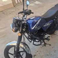 موتور دایچی ۱۸۰ طرح باکسر|موتورسیکلت|همدان, |دیوار
