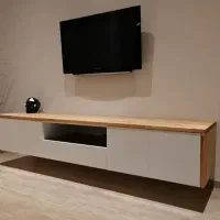 بهترین هدیه روز مادر میز تلویزیون مدل تی وی BT100|میز تلویزیون|فردیس, شهرک شهید حسینی|دیوار