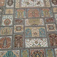 فرش 9 متری 700 شانه|فرش|ساوه, |دیوار