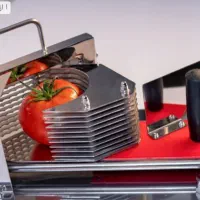 اسلایسر میوه