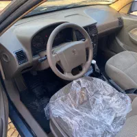 405 slx  tu5|خودرو سواری و وانت|کوهدشت, |دیوار