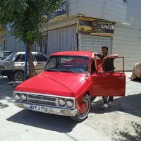 جلوبندی سیار ومکانیکی سیار