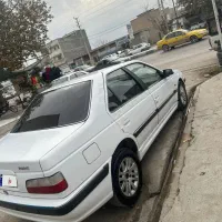 پارس مدل ۹۰ موتور زانتیا