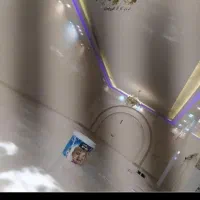 نقاشی ساختمان مبین  رنگ‌کار ساختمانی ،صنعتی مبین