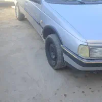 فروش پژو۴۰۵|خودرو سواری و وانت|لردگان, |دیوار