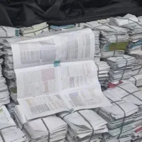 خرید روزنامه باطله و کاغذ|مجلات|تهران, نیروی هوایی (پیروزی)|دیوار