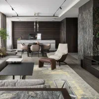 جردن 250متری، نوساز