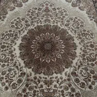 فروش یک عدد فرش ۱۲ متری و تعدادی کمد چوبی