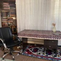 میز و صندلی مدیریتی