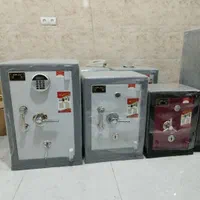 گاوصندوق شرکتی با گارانتی شرکتی گاو صندوق مدرن|ابزارآلات|تهران, شهرک طالقانی|دیوار