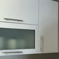 فروش کابینت به همراه سینک و گاز صفحه ای و هود|مصالح و تجهیزات ساختمان|شیراز, اصلاحنژاد|دیوار