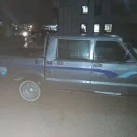 مزداوانت انژکتور دوگانه سی ان جی ۲۰۰۰