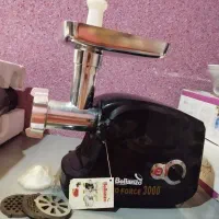 چرخ گوشت Bellanzo