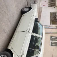 پیکان مدل ۸۲|خودرو سواری و وانت|مشکین‌دشت, |دیوار