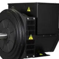 ژنراتور 11کیلو وات طرح استنفورد تک فاز