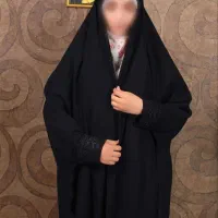 تـولید و پخـش مستقیم مقنـعه و چـادر