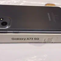 سامسونگ A73 5g ram 8 128