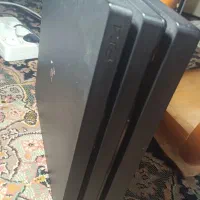 ps4 pro copy khor|کنسول، بازی ویدئویی و آنلاین|بجنورد, |دیوار