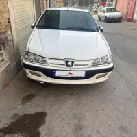 پارس ۸۹ دوگانه فابریک