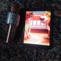 تبلت مخصوصا برنامه شاد