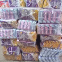 نوار بهداشتی اقتصادی کالمرز